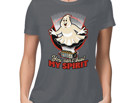 My Spirit