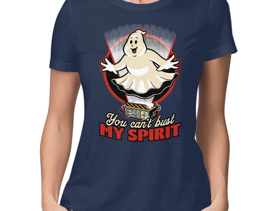 My Spirit