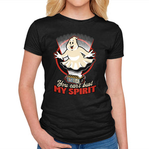 My Spirit