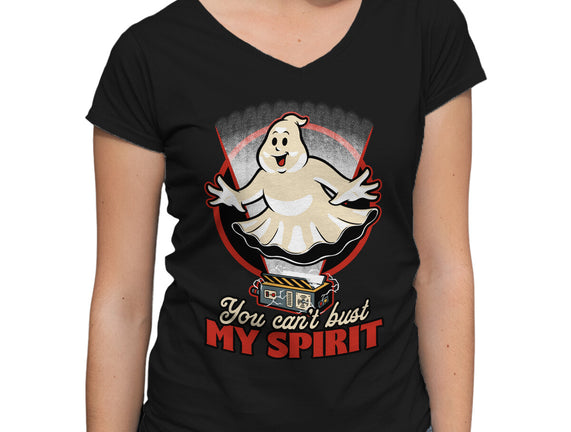 My Spirit