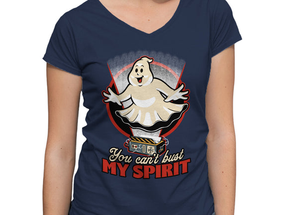 My Spirit