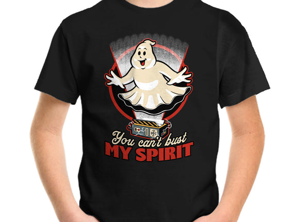 My Spirit
