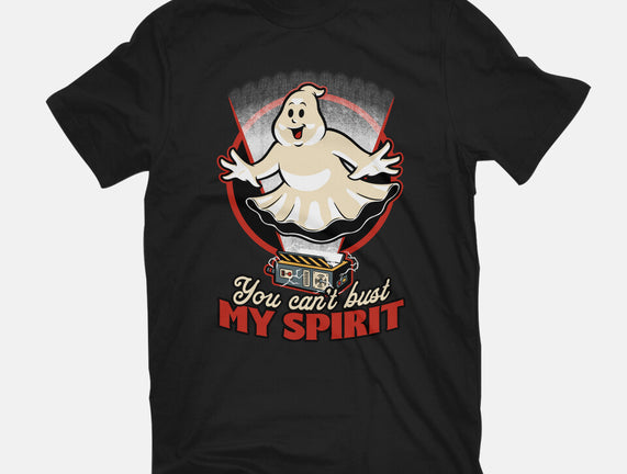 My Spirit