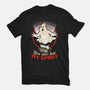 My Spirit-Youth-Basic-Tee-Studio Mootant