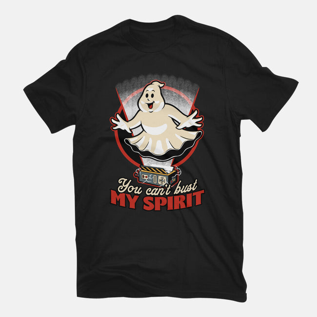 My Spirit-Mens-Heavyweight-Tee-Studio Mootant