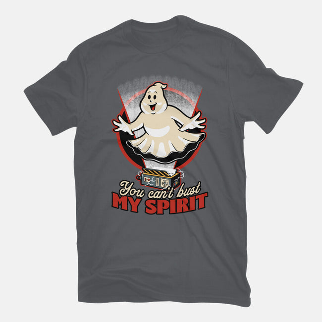 My Spirit-Mens-Heavyweight-Tee-Studio Mootant