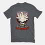 My Spirit-Womens-Basic-Tee-Studio Mootant