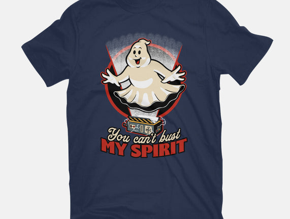 My Spirit