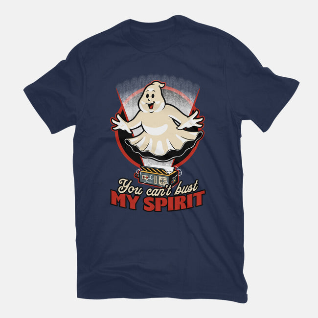My Spirit-Youth-Basic-Tee-Studio Mootant