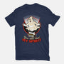 My Spirit-Youth-Basic-Tee-Studio Mootant