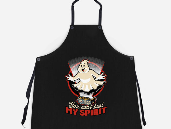My Spirit