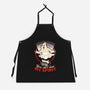 My Spirit-Unisex-Kitchen-Apron-Studio Mootant
