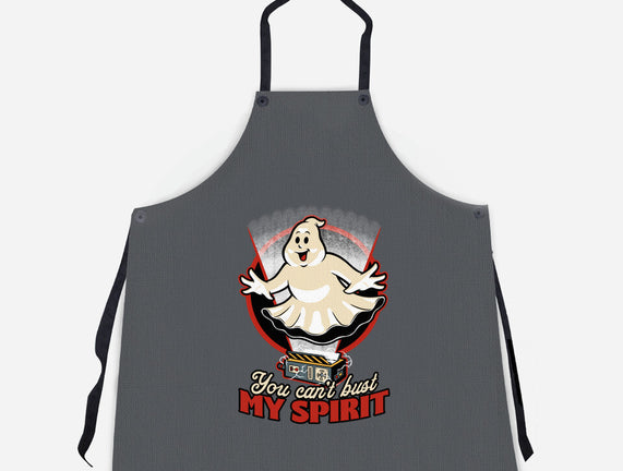 My Spirit