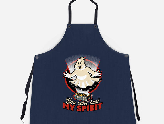 My Spirit