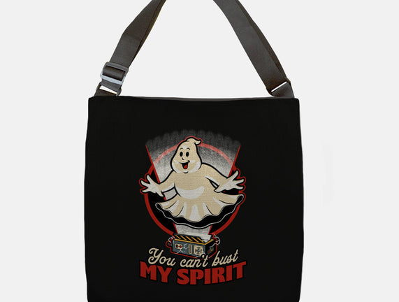 My Spirit