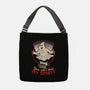 My Spirit-None-Adjustable Tote-Bag-Studio Mootant