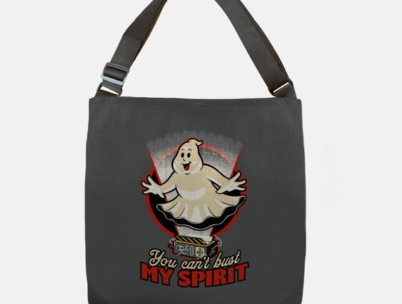 My Spirit