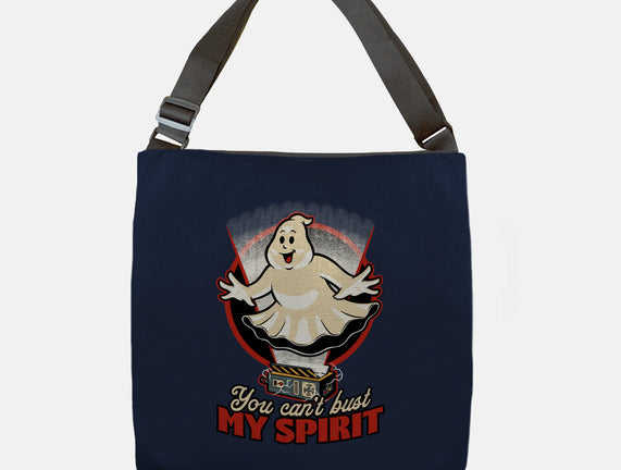 My Spirit