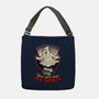 My Spirit-None-Adjustable Tote-Bag-Studio Mootant