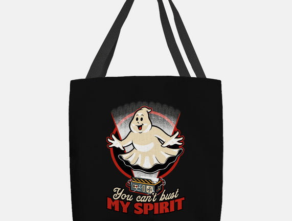My Spirit