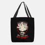 My Spirit-None-Basic Tote-Bag-Studio Mootant