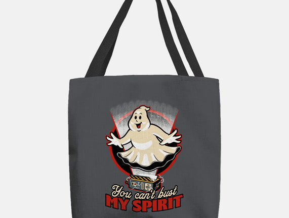 My Spirit