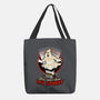 My Spirit-None-Basic Tote-Bag-Studio Mootant