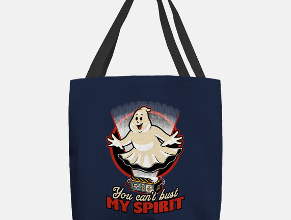 My Spirit