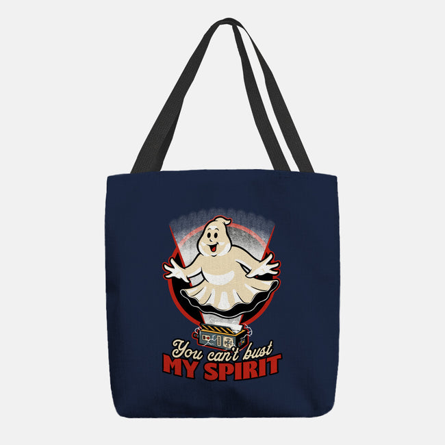 My Spirit-None-Basic Tote-Bag-Studio Mootant