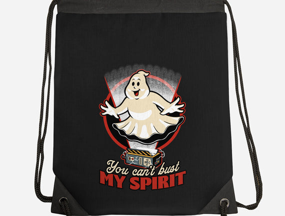 My Spirit