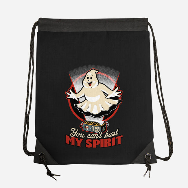 My Spirit-None-Drawstring-Bag-Studio Mootant