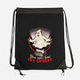 My Spirit-None-Drawstring-Bag-Studio Mootant