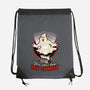 My Spirit-None-Drawstring-Bag-Studio Mootant