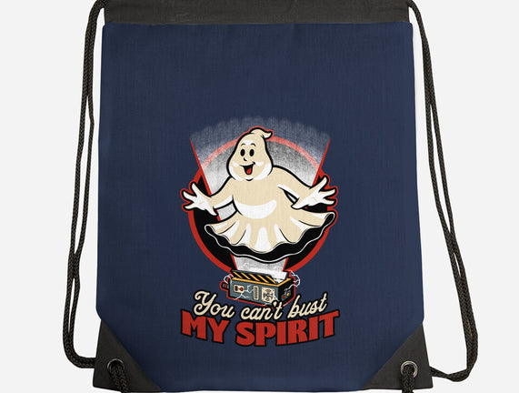My Spirit