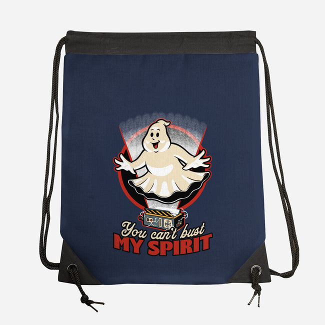 My Spirit-None-Drawstring-Bag-Studio Mootant