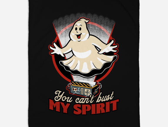 My Spirit