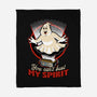 My Spirit-None-Fleece-Blanket-Studio Mootant