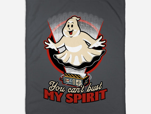My Spirit