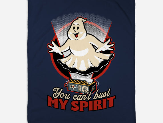 My Spirit
