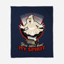 My Spirit-None-Fleece-Blanket-Studio Mootant