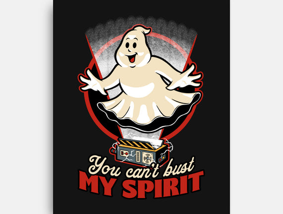 My Spirit