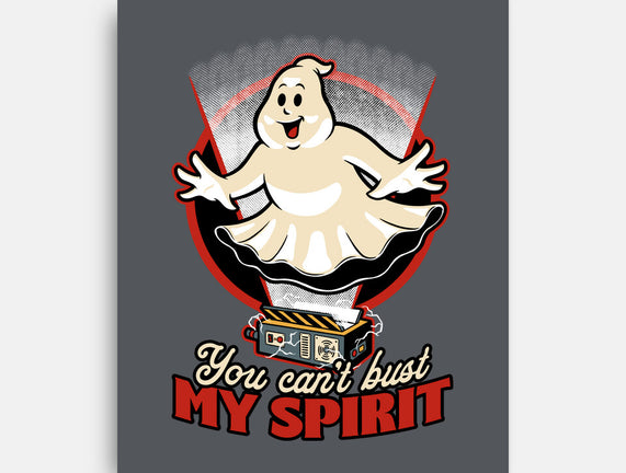 My Spirit