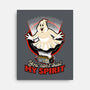 My Spirit-None-Stretched-Canvas-Studio Mootant