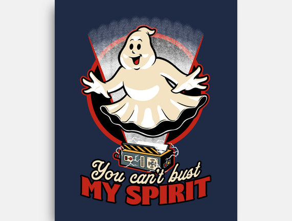 My Spirit
