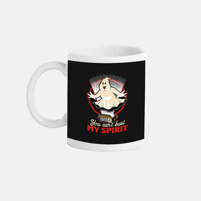 My Spirit-None-Mug-Drinkware-Studio Mootant