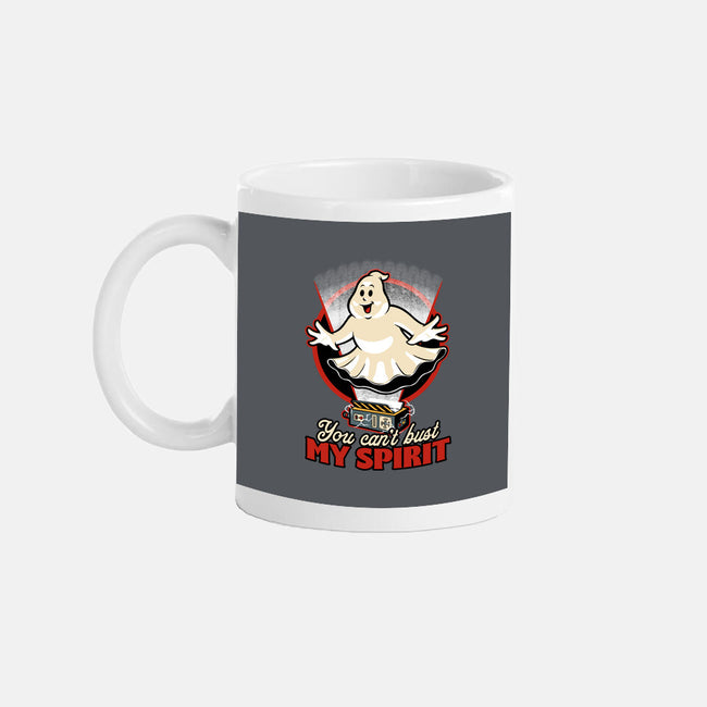 My Spirit-None-Mug-Drinkware-Studio Mootant