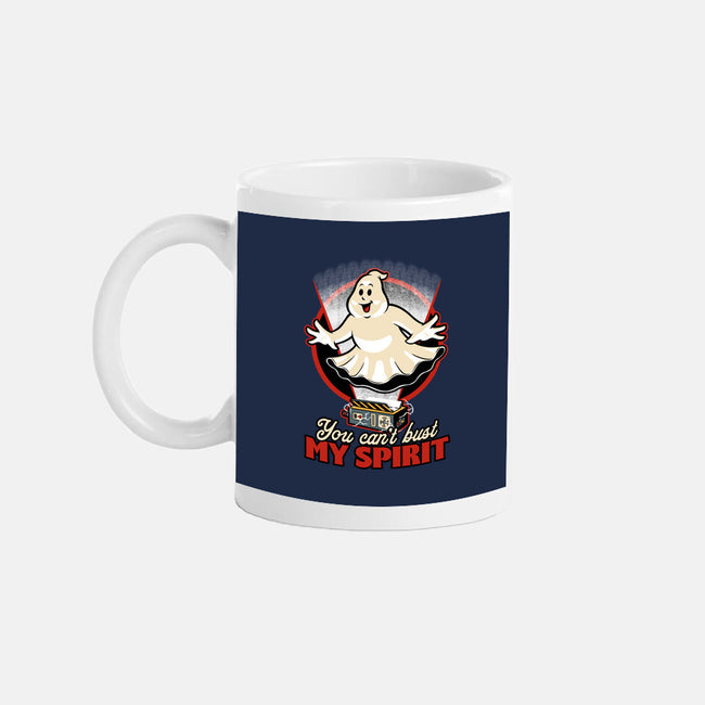My Spirit-None-Mug-Drinkware-Studio Mootant