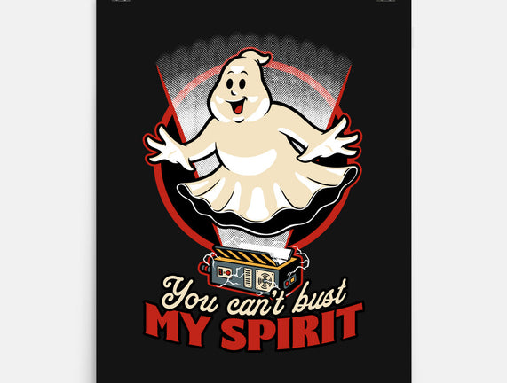 My Spirit