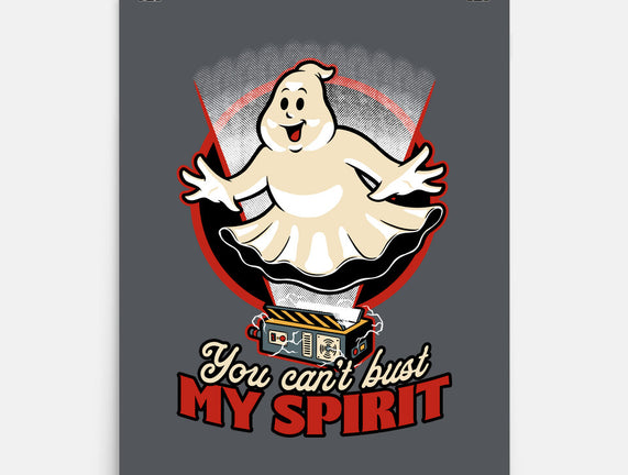 My Spirit