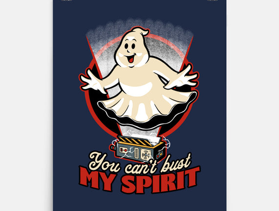 My Spirit